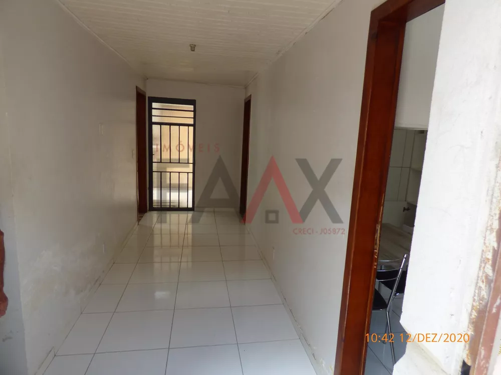 Apartamento para alugar com 2 quartos, 35m² - Foto 4