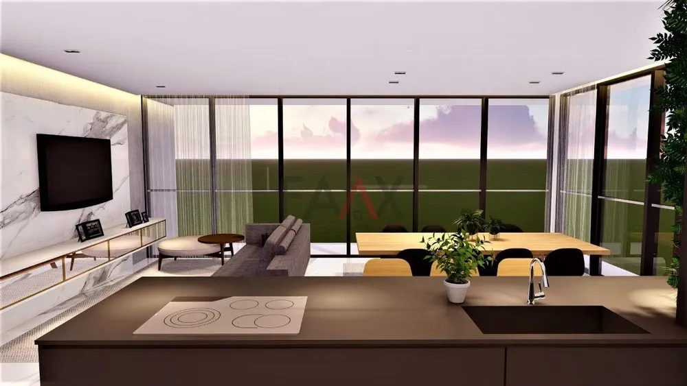 Apartamento, 2 quartos, 242 m² - Foto 8