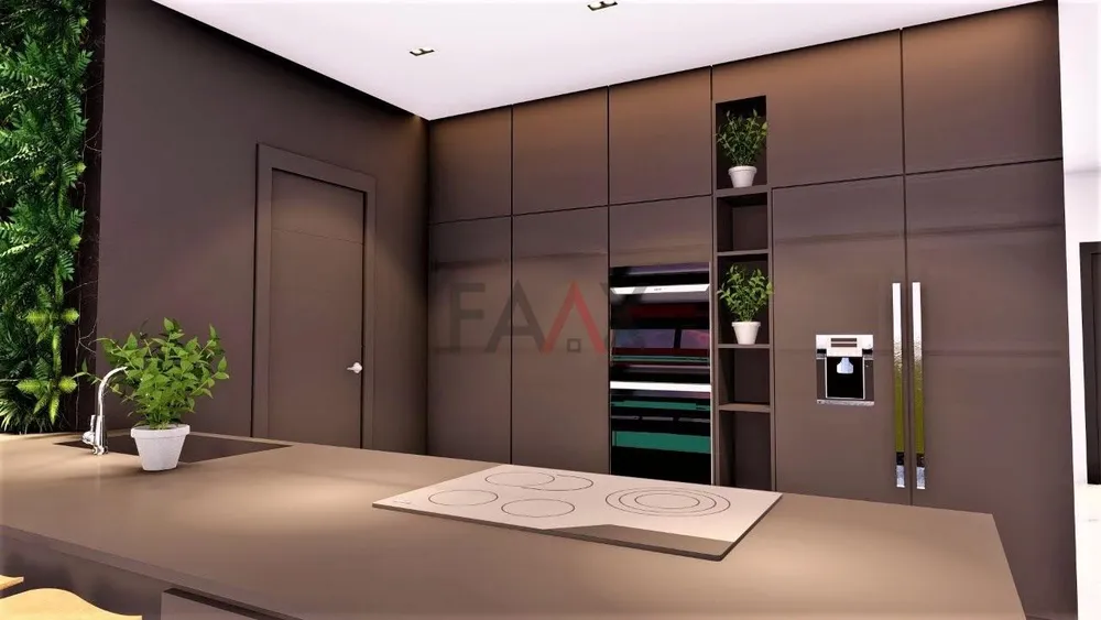 Apartamento, 2 quartos, 242 m² - Foto 2