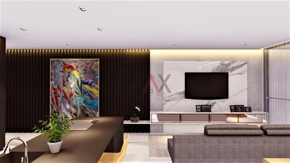 Apartamento, 2 quartos, 242 m² - Foto 7