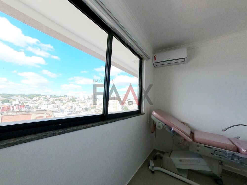 Conjunto Comercial-Sala à venda, 122m² - Foto 9
