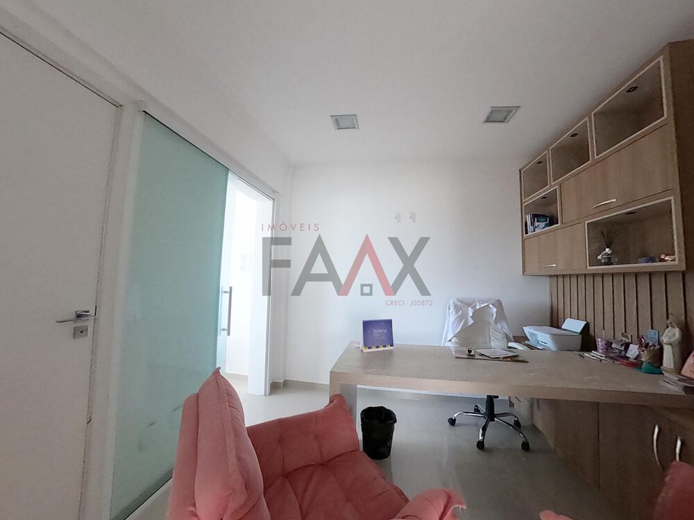 Conjunto Comercial-Sala à venda, 122m² - Foto 4