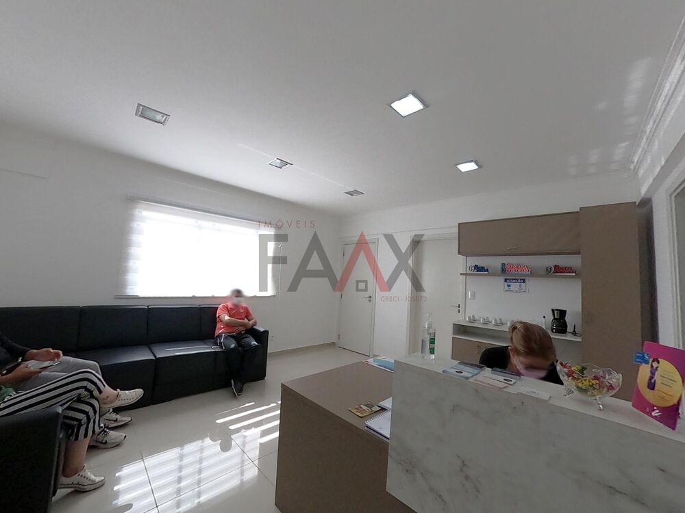 Conjunto Comercial-Sala à venda, 122m² - Foto 2