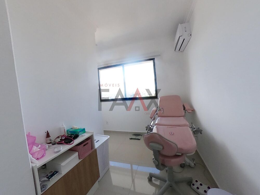 Conjunto Comercial-Sala à venda, 122m² - Foto 7