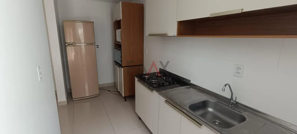 Apartamento, 2 quartos, 61 m² - Foto 2