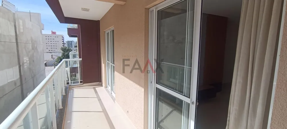 Apartamento, 2 quartos, 61 m² - Foto 7