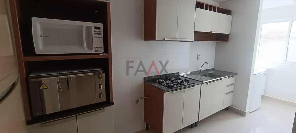 Apartamento, 2 quartos, 61 m² - Foto 3