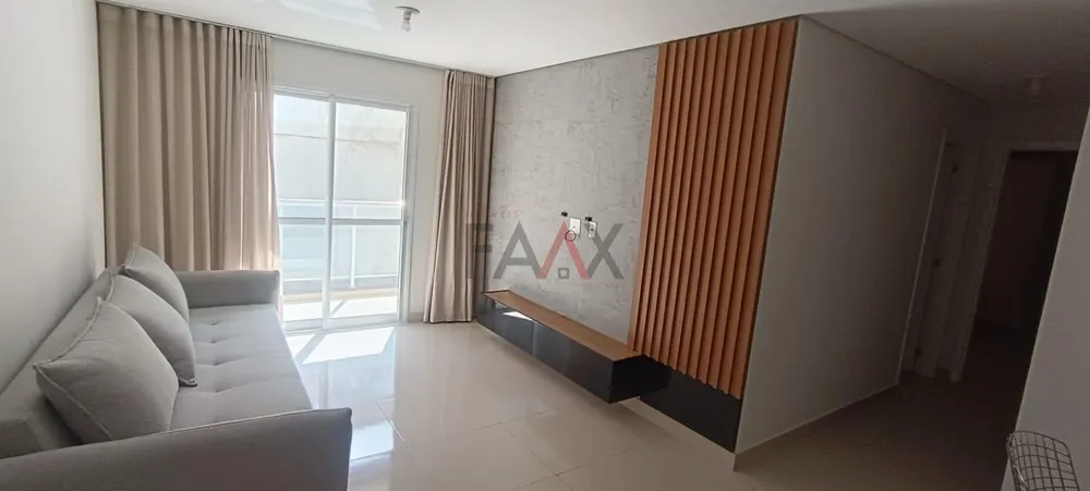 Apartamento, 2 quartos, 61 m² - Foto 5