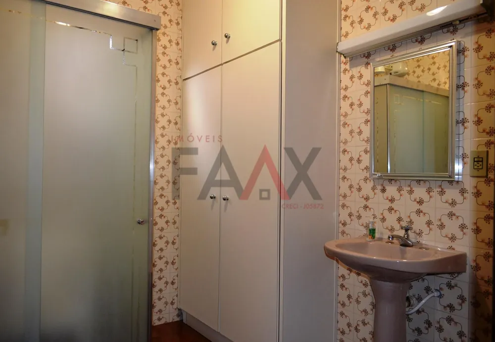 Sobrado, 5 quartos, 386 m² - Foto 9