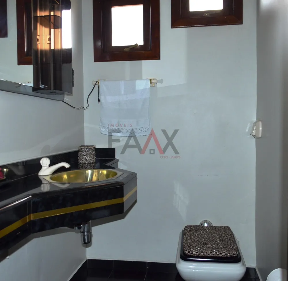 Sobrado, 5 quartos, 386 m² - Foto 5