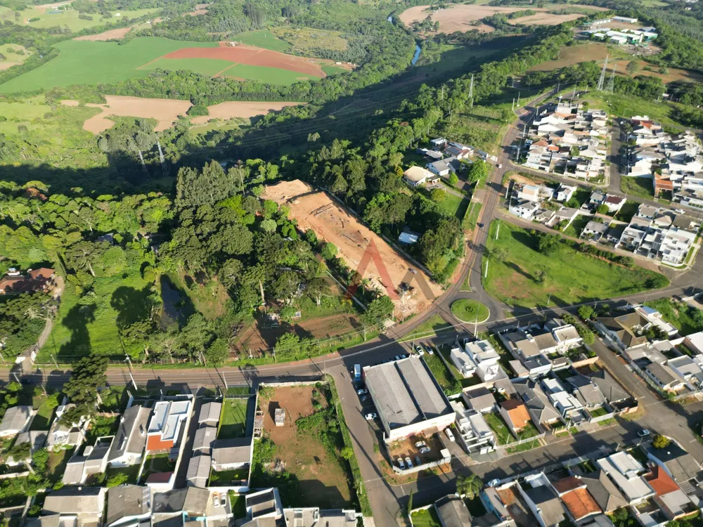 Terreno, 450 m² - Foto 2