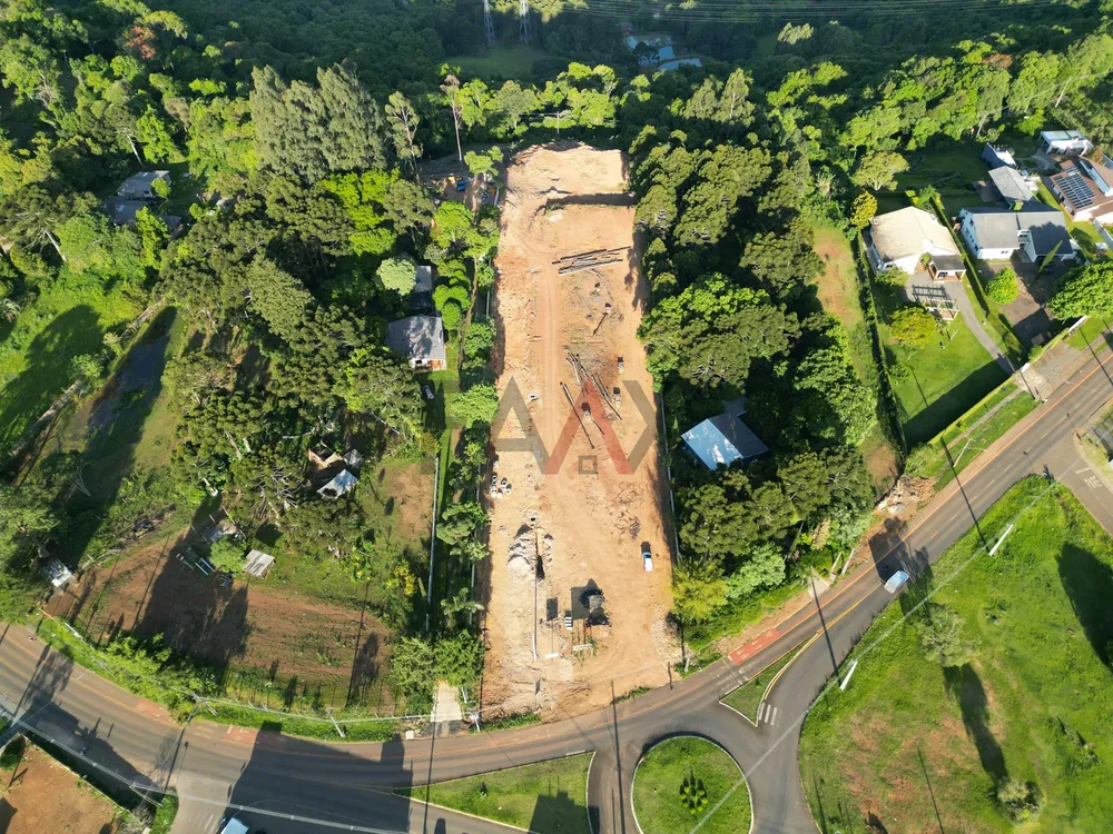 Terreno, 450 m² - Foto 1