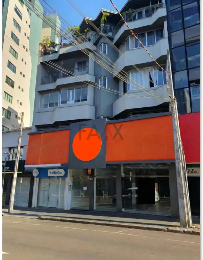 Prédio Inteiro, 210 m² - Foto 1