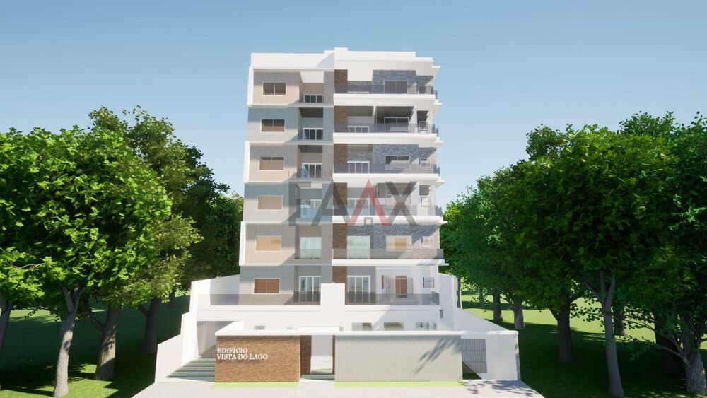 Apartamento à venda com 2 quartos, 103m² - Foto 2