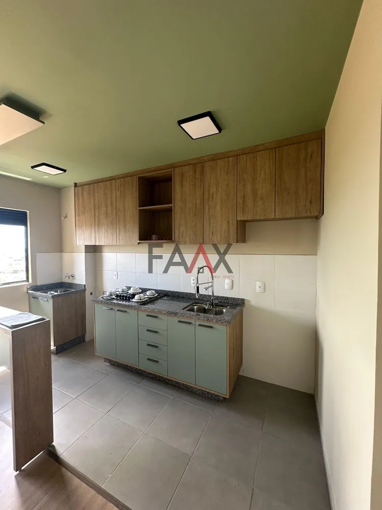 Apartamento, 2 quartos - Foto 4
