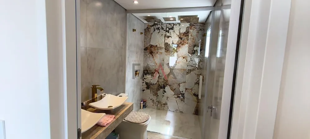 Casa, 1 quarto, 160 m² - Foto 4
