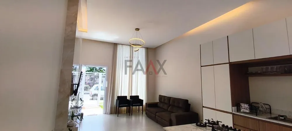 Casa, 1 quarto, 160 m² - Foto 5