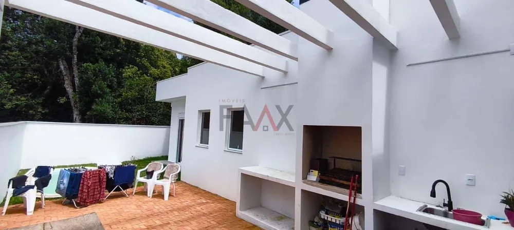 Casa, 1 quarto, 160 m² - Foto 8