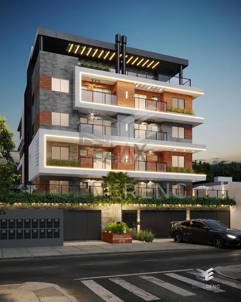 Apartamento, 159 m² - Foto 3