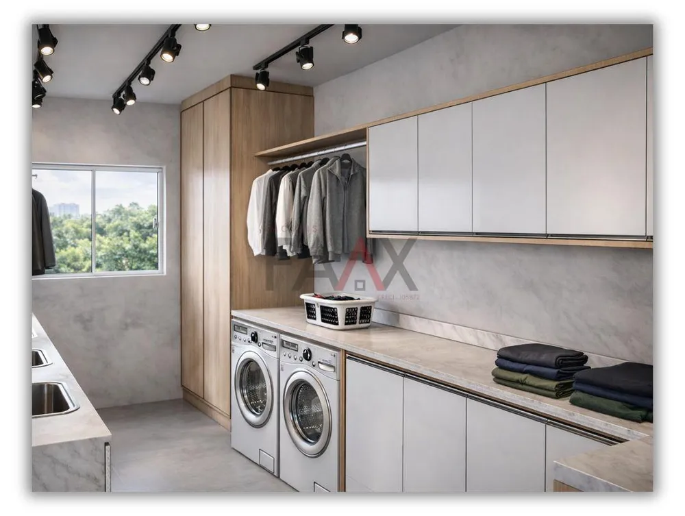Apartamento, 2 quartos, 77 m² - Foto 8