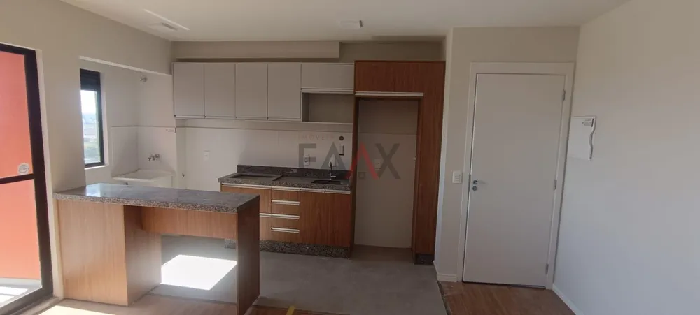 Apartamento, 2 quartos, 47 m² - Foto 2