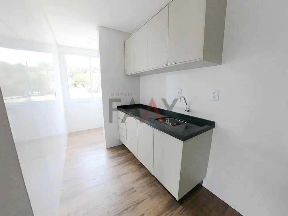 Apartamento, 2 quartos, 58 m² - Foto 5