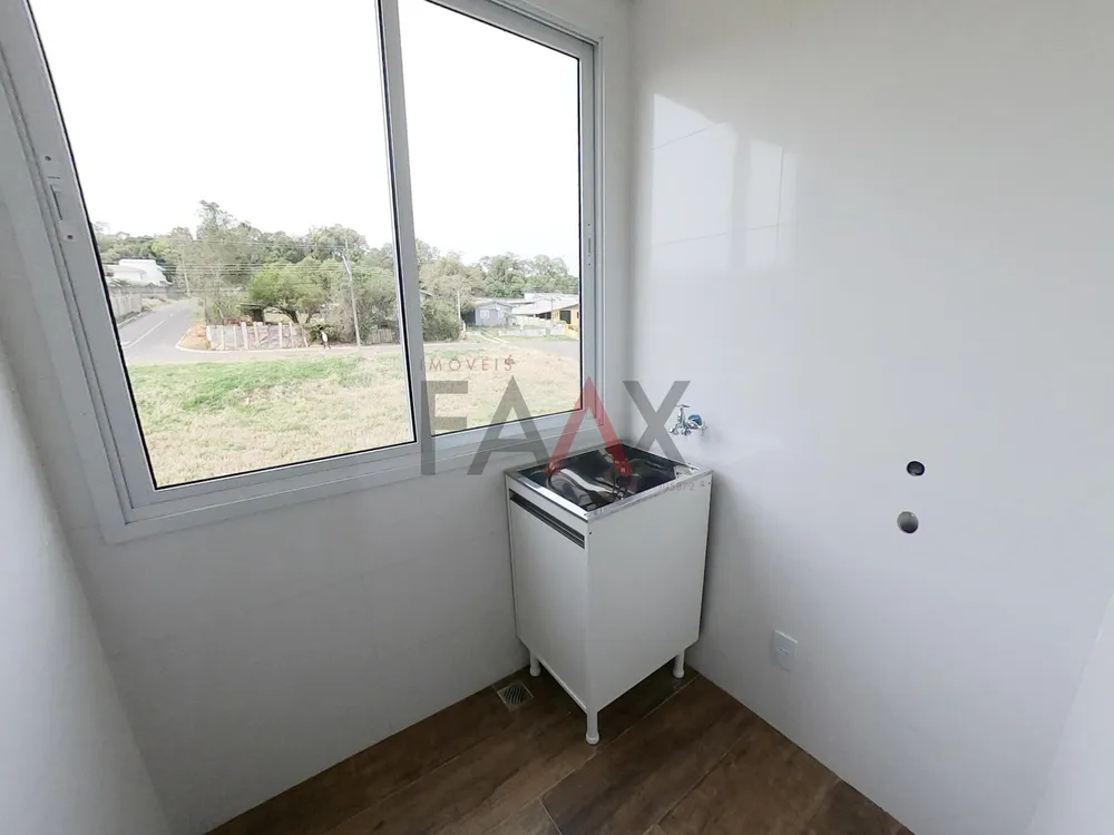 Apartamento, 2 quartos, 58 m² - Foto 6