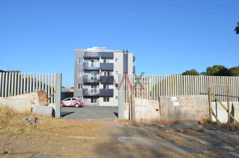 Apartamento, 2 quartos, 58 m² - Foto 1