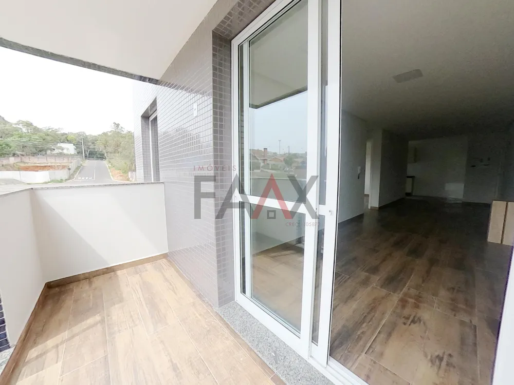 Apartamento, 2 quartos, 58 m² - Foto 3