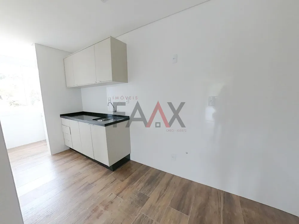 Apartamento, 2 quartos, 58 m² - Foto 4