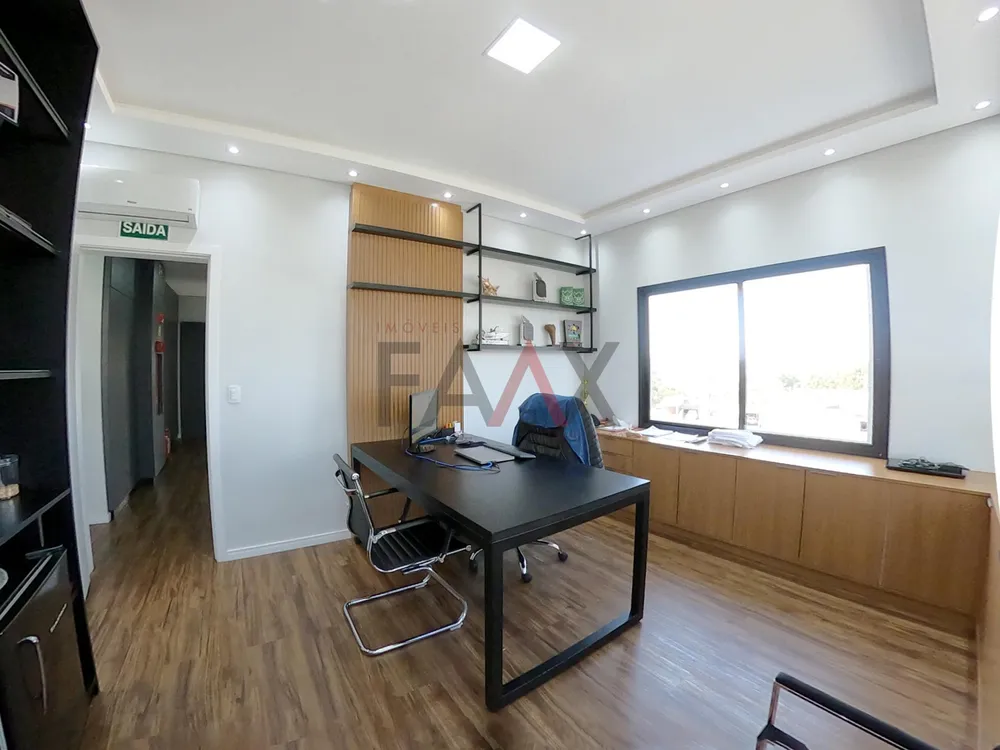 Sala-Conjunto, 446 m² - Foto 8