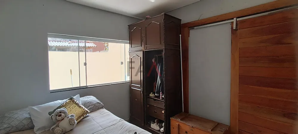 Casa, 1 quarto, 96 m² - Foto 9