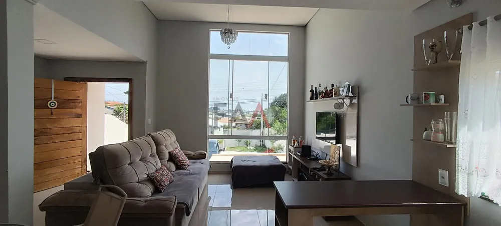 Casa, 1 quarto, 96 m² - Foto 7