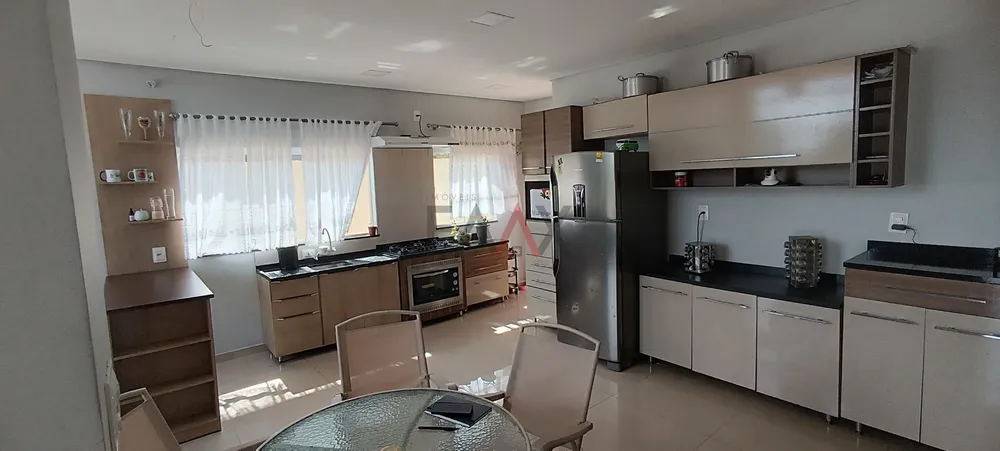 Casa, 1 quarto, 96 m² - Foto 5