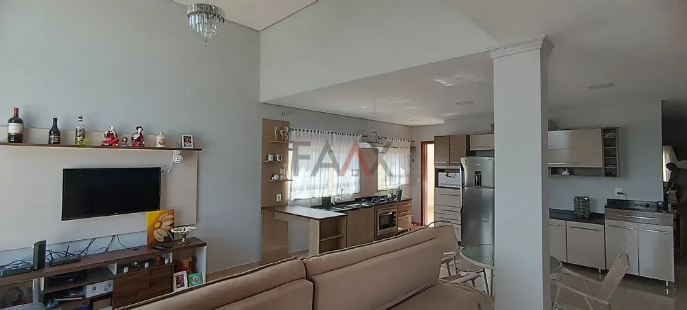 Casa, 1 quarto, 96 m² - Foto 6