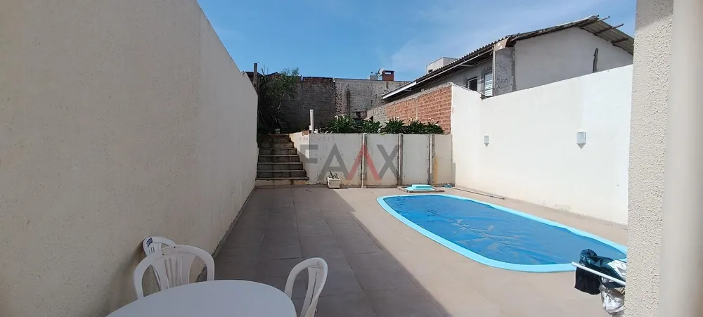 Casa, 1 quarto, 96 m² - Foto 4