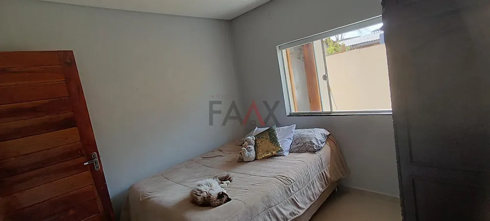 Casa, 1 quarto, 96 m² - Foto 10