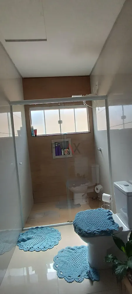 Casa, 1 quarto, 96 m² - Foto 12