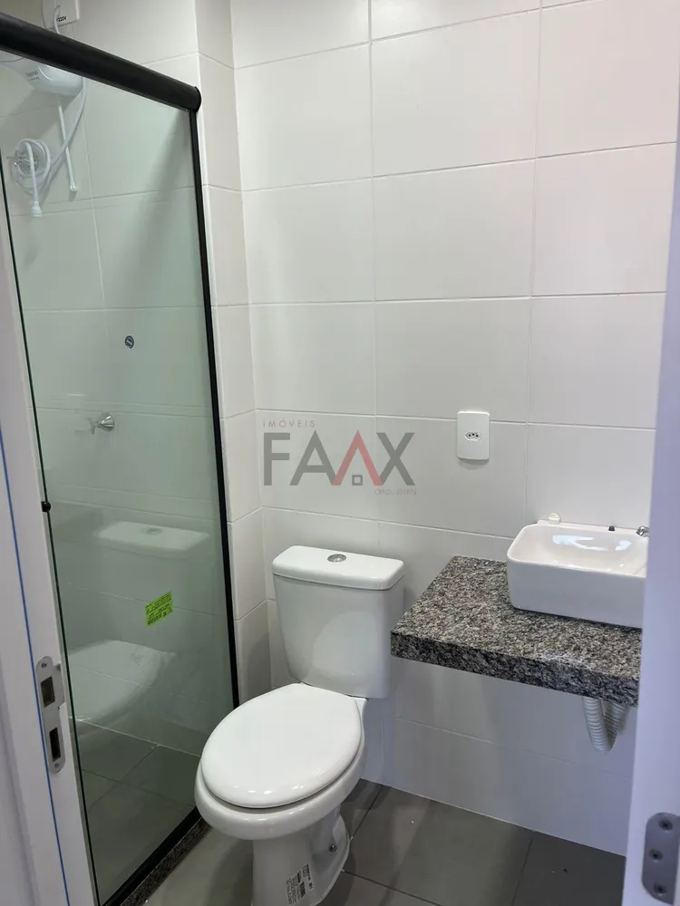 Apartamento, 2 quartos - Foto 5
