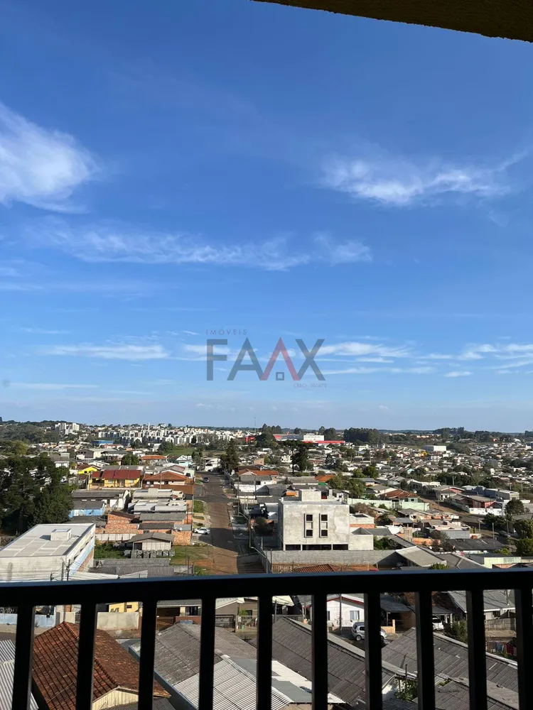 Apartamento, 2 quartos - Foto 6