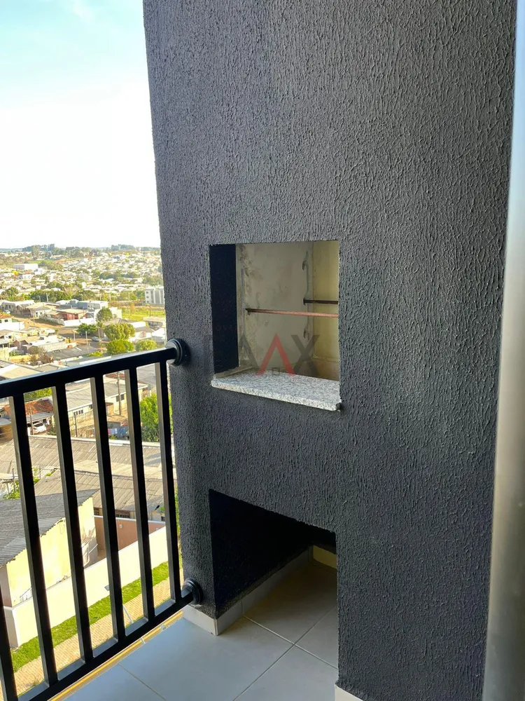 Apartamento, 2 quartos - Foto 4