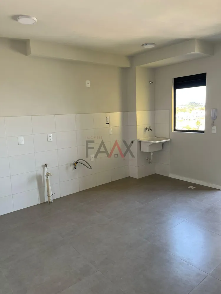 Apartamento, 2 quartos - Foto 2