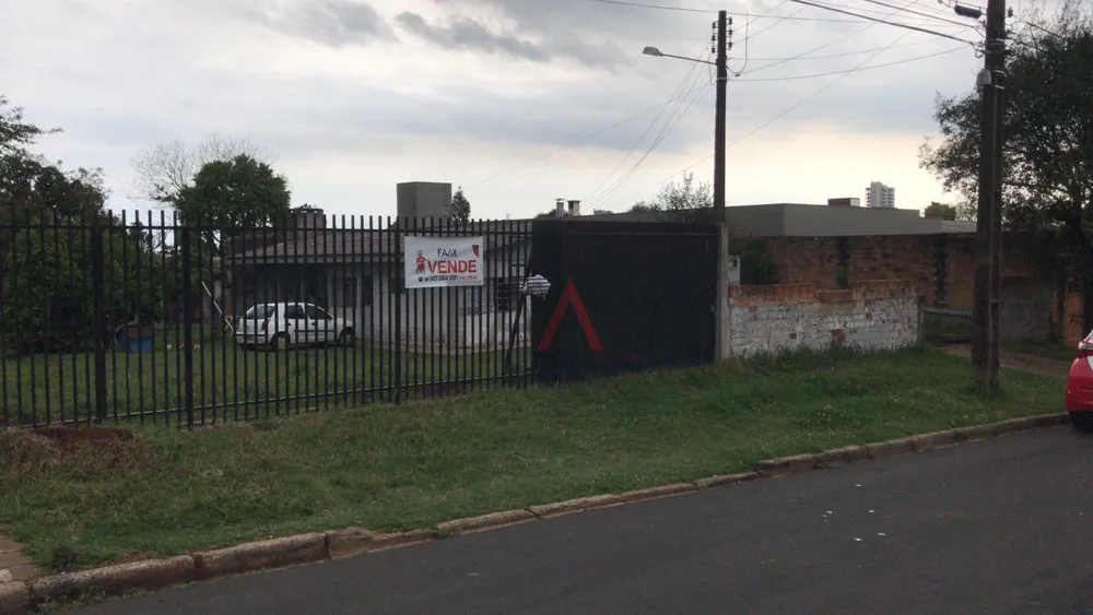Terreno, 1600 m² - Foto 3