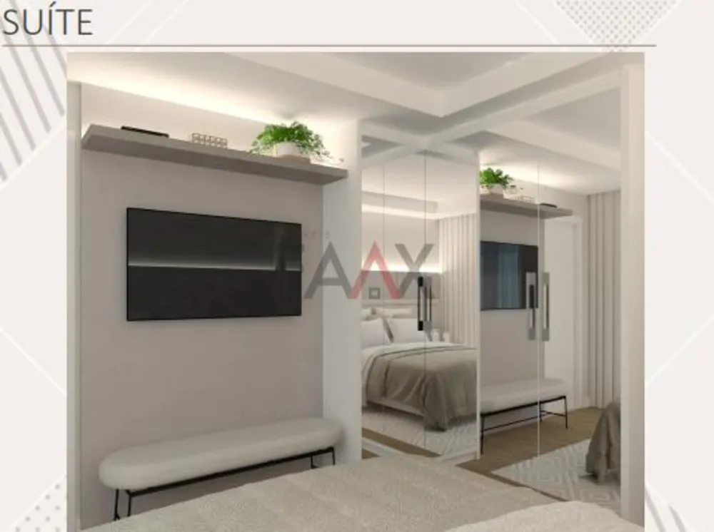 Apartamento, 1 quarto, 77 m² - Foto 5