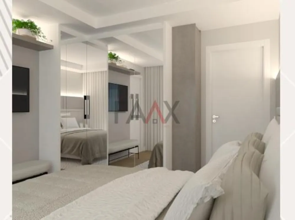 Apartamento, 1 quarto, 77 m² - Foto 6