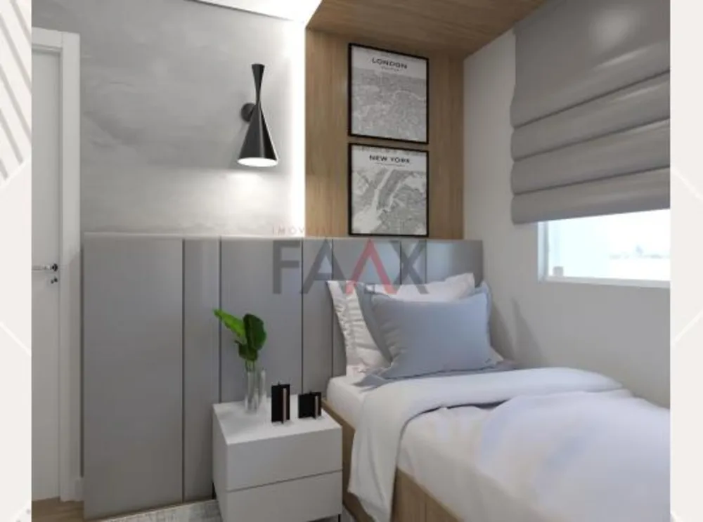 Apartamento, 1 quarto, 77 m² - Foto 4