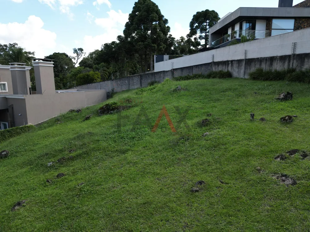 Terreno, 929 m² - Foto 1