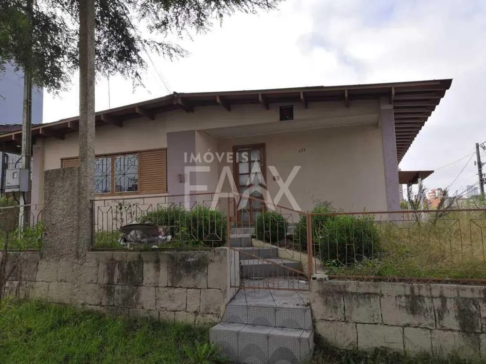 Casa, 3 quartos, 189 m² - Foto 1