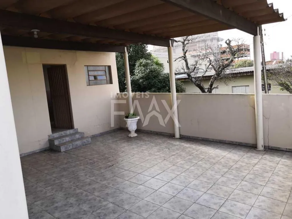 Casa, 3 quartos, 189 m² - Foto 12