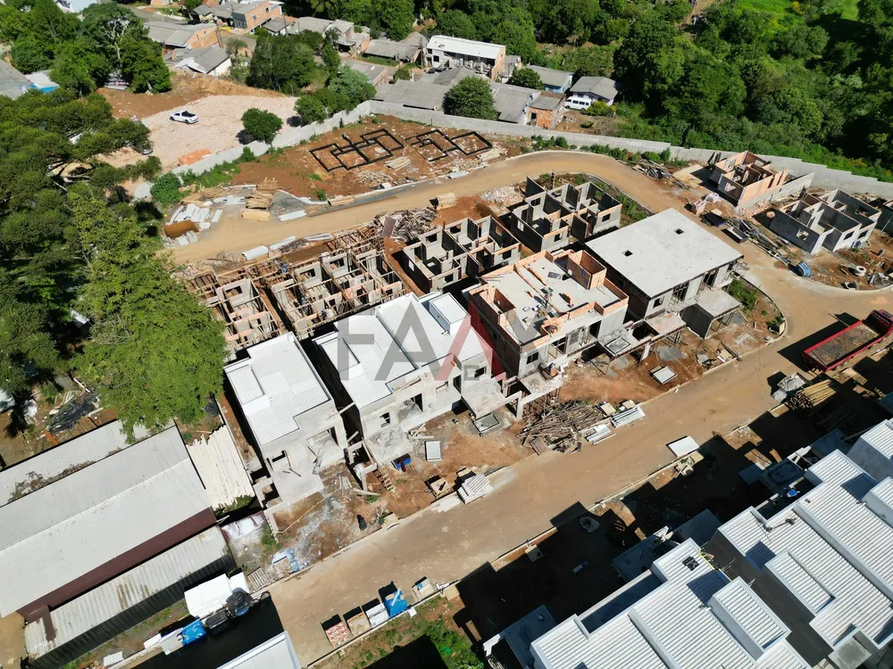 Sobrado, 2 quartos, 126 m² - Foto 8